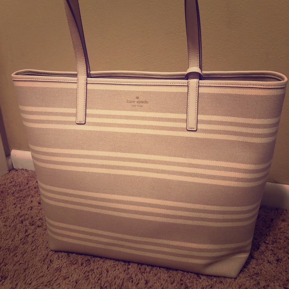 BRAND NWT Kate Spade Tote